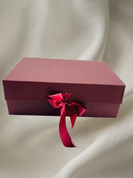 Decorative Kappa Box